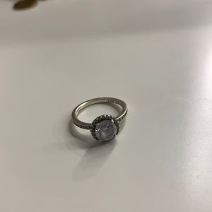 Pandora ring